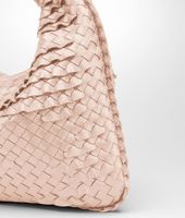 Bottega Veneta® Petale Intrecciato Nappa Minionde Veneta Bottega Veneta® Petale Intrecciato Nappa Minionde Veneta
