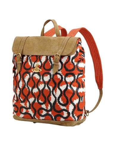 ZOOM MASTER&MUSE x VIVIENNE WESTWOOD ETHICAL FASHION - Backpacks & Fanny packs