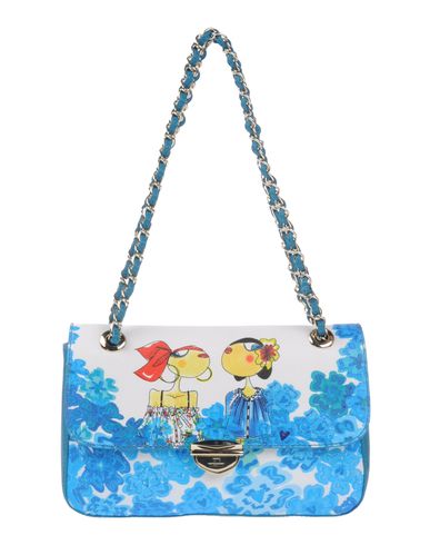 ZOOM LOVE MOSCHINO - Shoulder bag