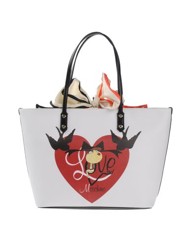 ZOOM LOVE MOSCHINO - Handbag