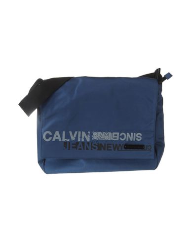 ZOOM CALVIN KLEIN JEANS - Briefcase