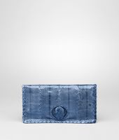 Bottega Veneta® Électrique Ayers Livrea Clutch Bottega Veneta® Électrique Ayers Livrea Clutch