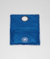 Bottega Veneta® Électrique Ayers Livrea Clutch Bottega Veneta® Électrique Ayers Livrea Clutch