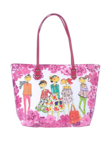ZOOM LOVE MOSCHINO - Shoulder bag