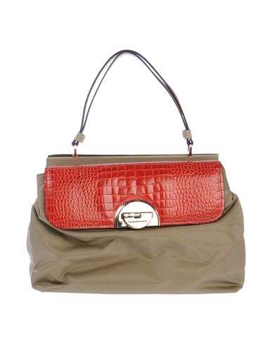 ZOOM CLASS ROBERTO CAVALLI - Handbag