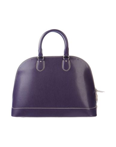 ZOOM ALBERTA DI CANIO - Handbag