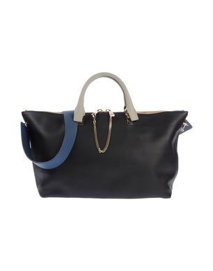 CHLOÉ - Across-body bag