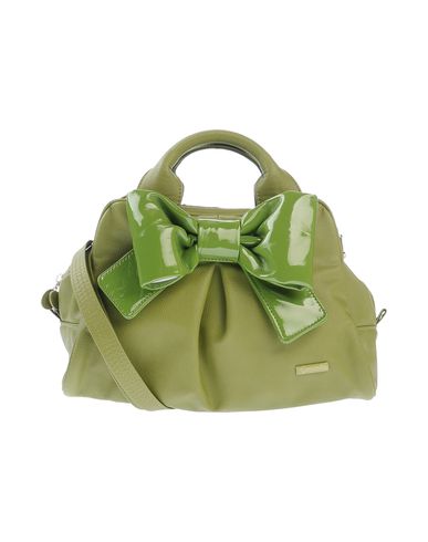 ZOOM CAMOMILLA - Handbag