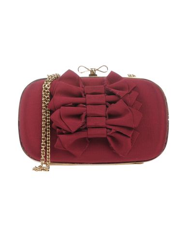 ZOOM RED(V) - Handbag