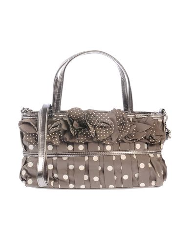 ZOOM CAMOMILLA - Handbag