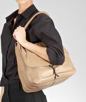 Bottega Veneta® Walnut Leggero Bag Bottega Veneta® Walnut Leggero Bag