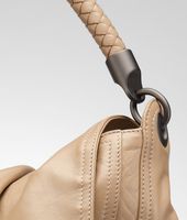 Bottega Veneta® Walnut Leggero Bag Bottega Veneta® Walnut Leggero Bag