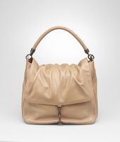 Bottega Veneta® Walnut Leggero Bag Bottega Veneta® Walnut Leggero Bag