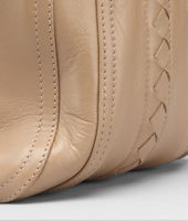 Bottega Veneta® Walnut Leggero Bag Bottega Veneta® Walnut Leggero Bag