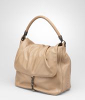 Bottega Veneta® Walnut Leggero Bag Bottega Veneta® Walnut Leggero Bag