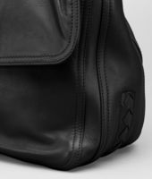 Bottega Veneta® Nero Leggero Bag Bottega Veneta® Nero Leggero Bag