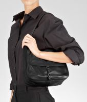 Bottega Veneta® Nero Leggero Bag Bottega Veneta® Nero Leggero Bag