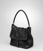Bottega Veneta® Nero Leggero Bag Bottega Veneta® Nero Leggero Bag