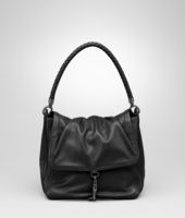 Bottega Veneta® Nero Leggero Bag Bottega Veneta® Nero Leggero Bag
