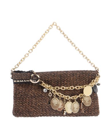 ZOOM ERMANNO ERMANNO SCERVINO - Shoulder bag