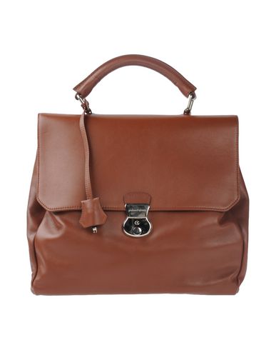 ZOOM GIULIANO FUJIWARA - Handbag