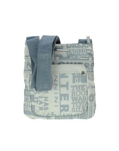 ZOOM NANNINI - Across-body bag