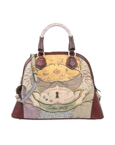ZOOM GUILLERMO MARIOTTO - Handbag