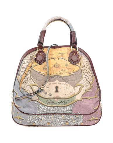 ZOOM GUILLERMO MARIOTTO - Handbag