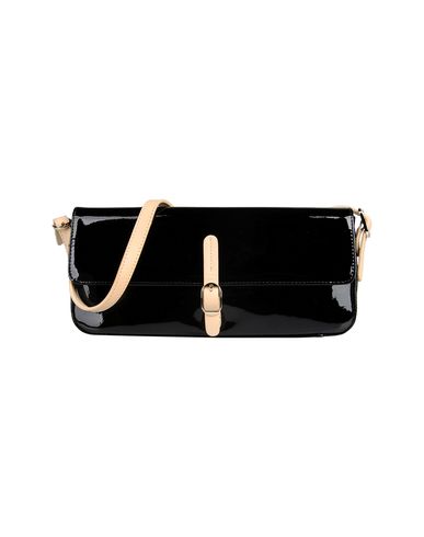 ZOOM CARLO PAZOLINI - Shoulder bag