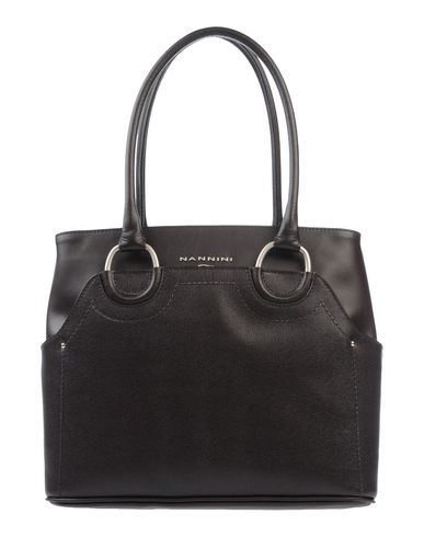 ZOOM NANNINI - Shoulder bag