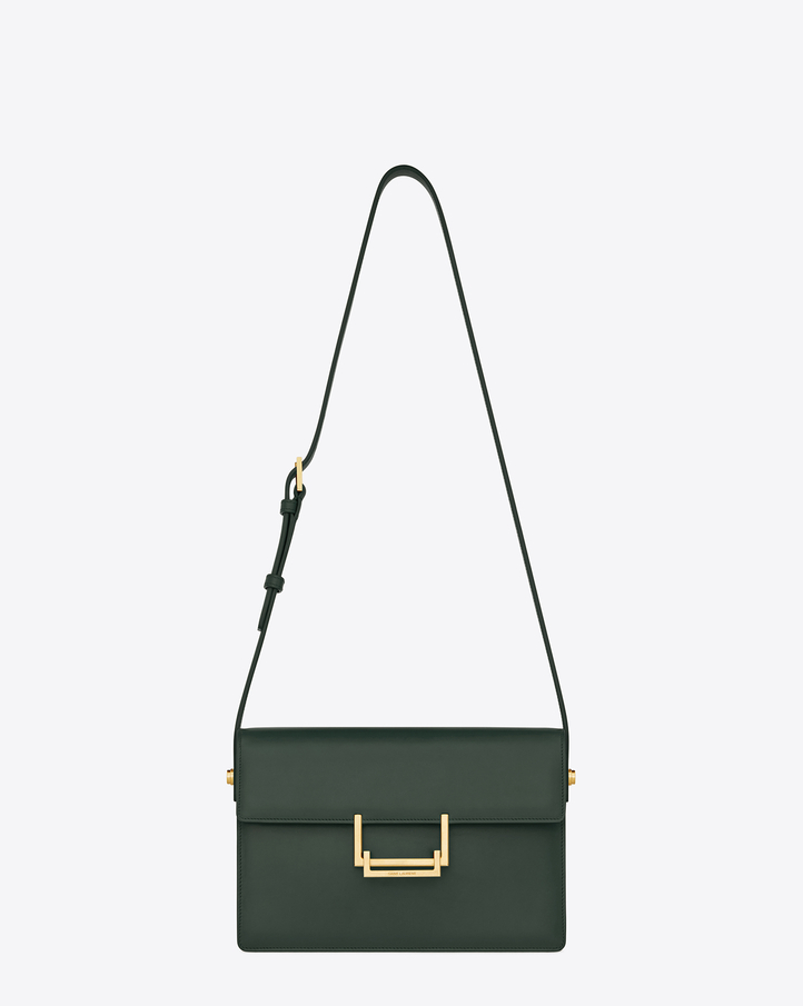 lulu yves saint laurent sac