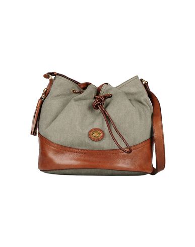 ZOOM THE BRIDGE - Under-arm bags