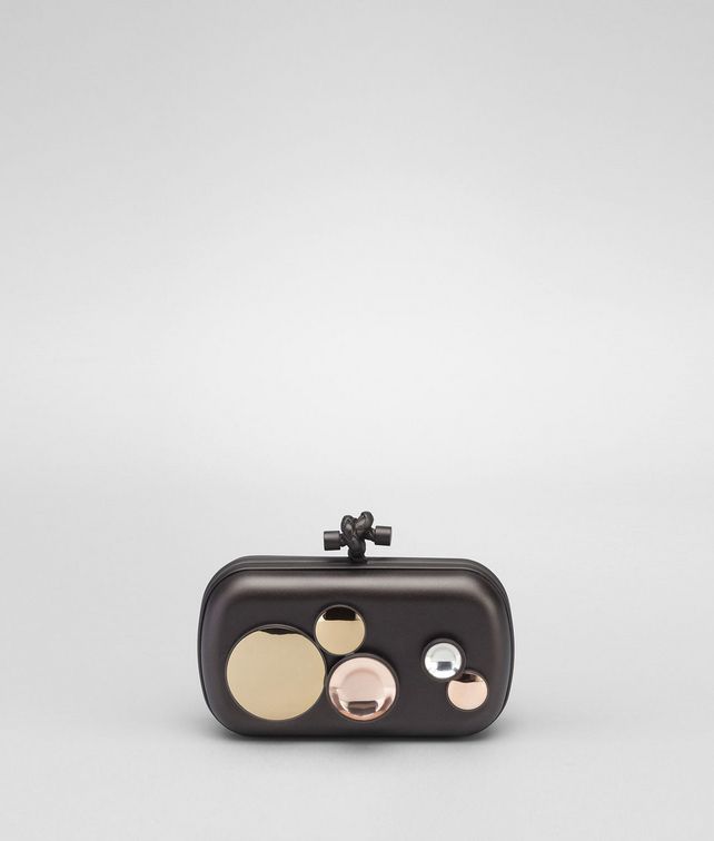 BOTTEGA VENETA MULTISPHERES KNOT Clutch D fp