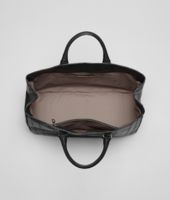Bottega Veneta® NERO HIGHWAY TOTE Bottega Veneta® NERO HIGHWAY TOTE