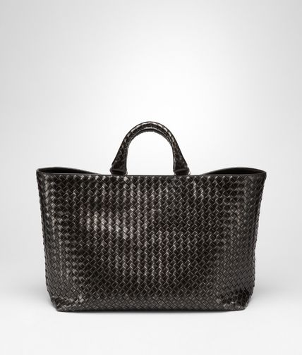 BOTTEGA VENETA - INTRECCIO CALANDRE TOTE
