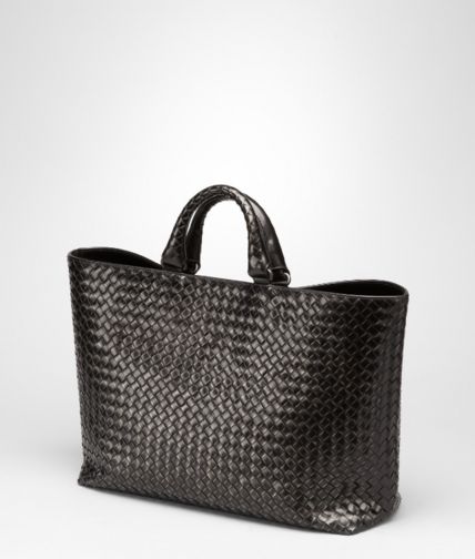 BOTTEGA VENETA - INTRECCIO CALANDRE TOTE