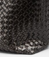 Bottega Veneta® INTRECCIO CALANDRE TOTE Bottega Veneta® INTRECCIO CALANDRE TOTE
