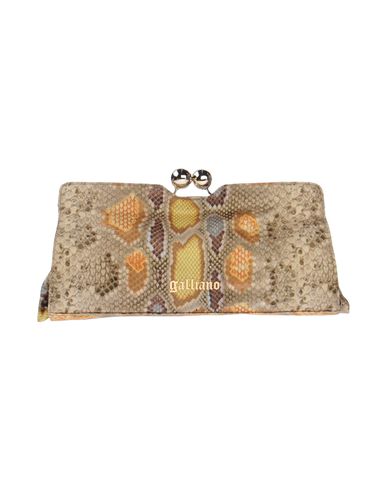 ZOOM GALLIANO - Handbag