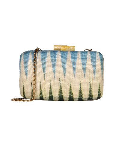 ZOOM MASTER&MUSE x KAYU - Handbag