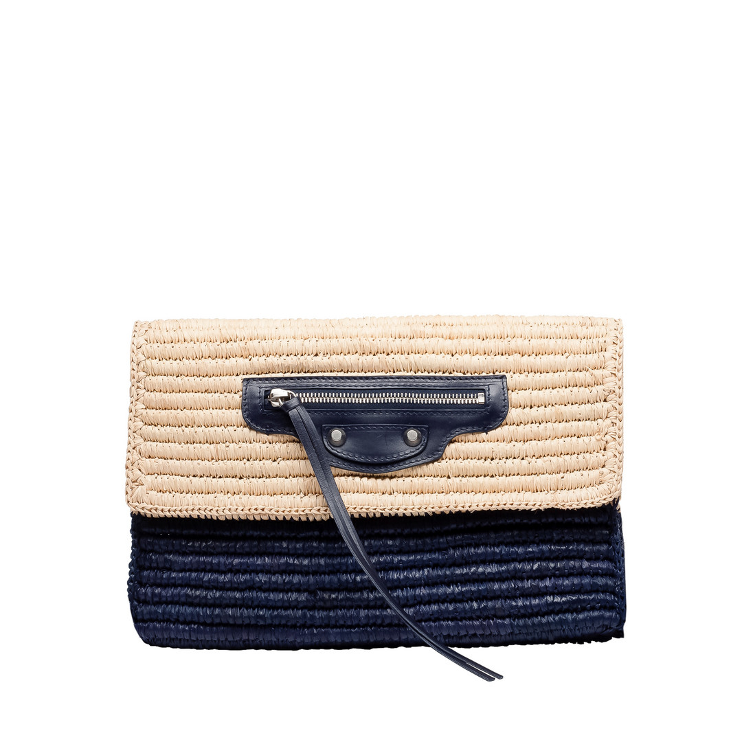Balenciaga Panier Pochette Balenciaga Panier Pochette