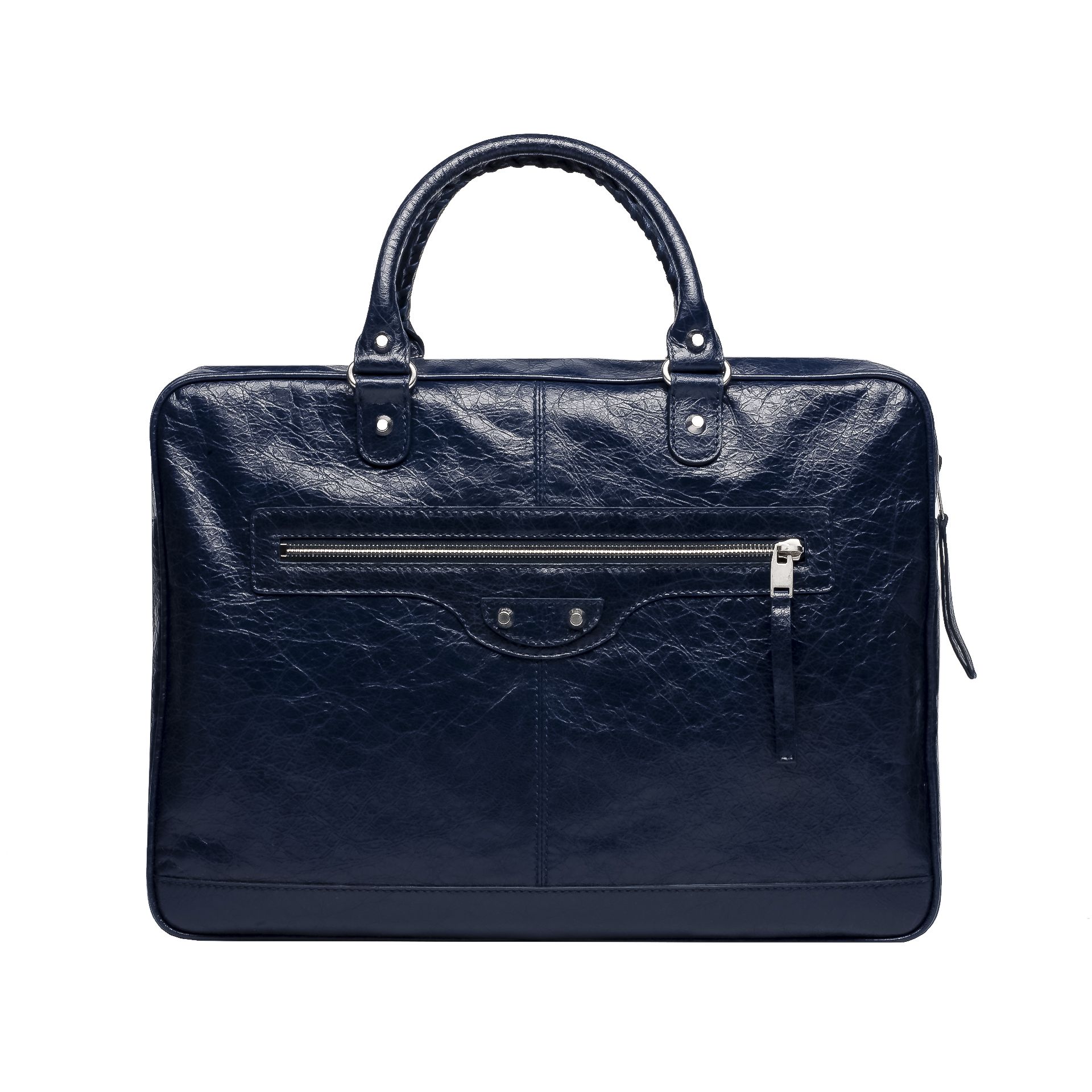 Balenciaga Mini Folder
Balenciaga Mini Folder