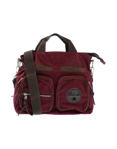 ZOOM NAPAPIJRI - Handbag
