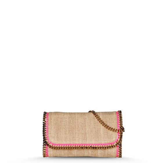 Stella McCartney, Falabella Clutch Vanessa