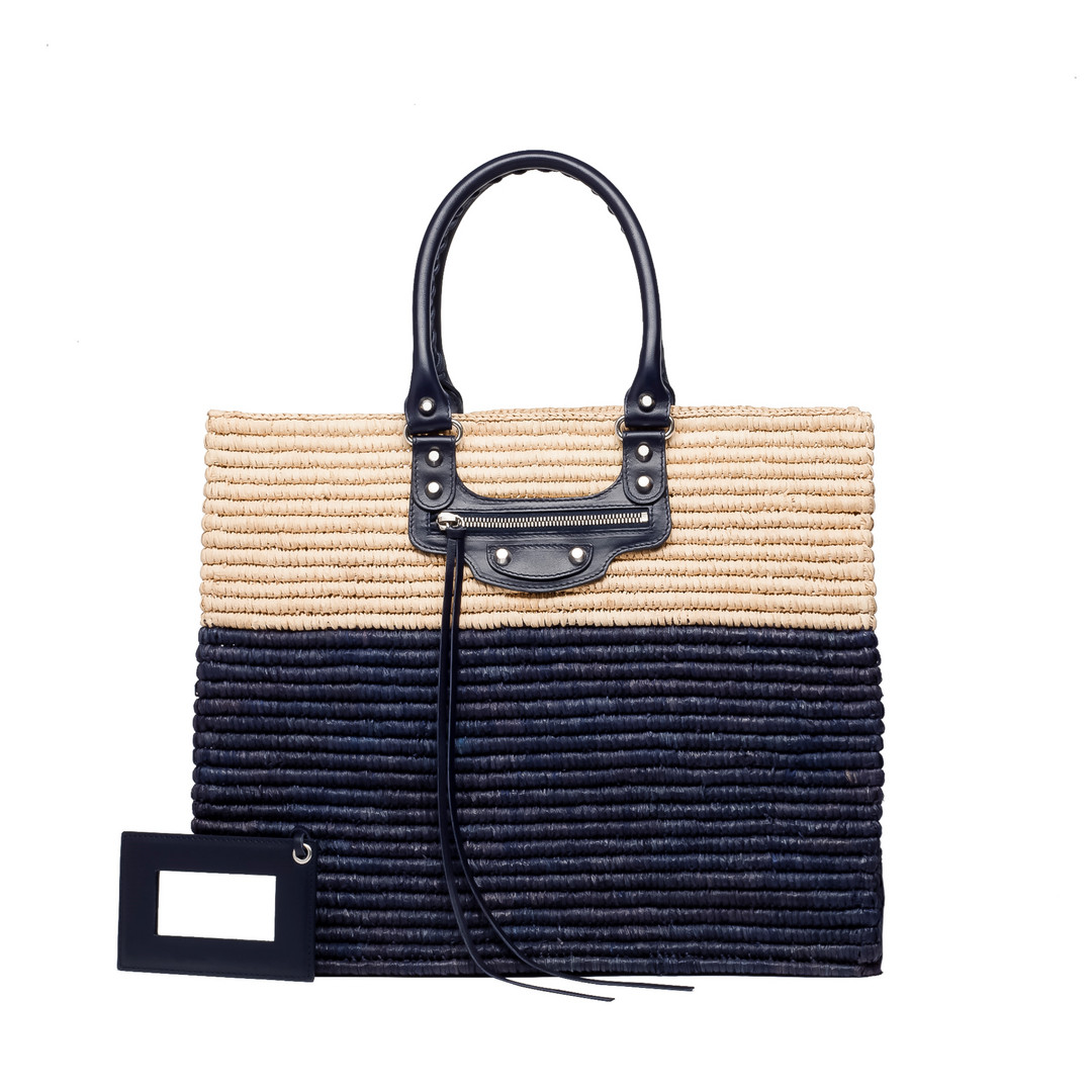 Balenciaga Panier Shopping Basket M Balenciaga Panier Shopping Basket M