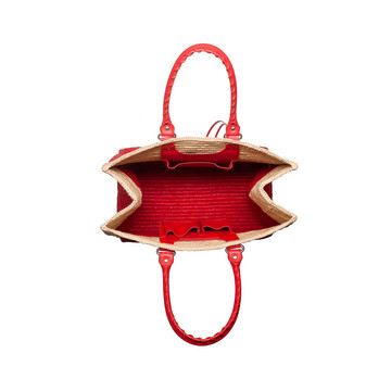 balenciaga panier basket tote