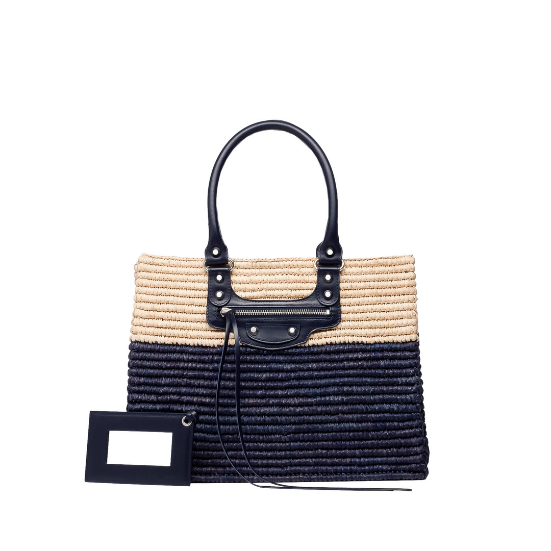 Balenciaga Panier Shopping Basket XS Balenciaga Panier Shopping Basket XS