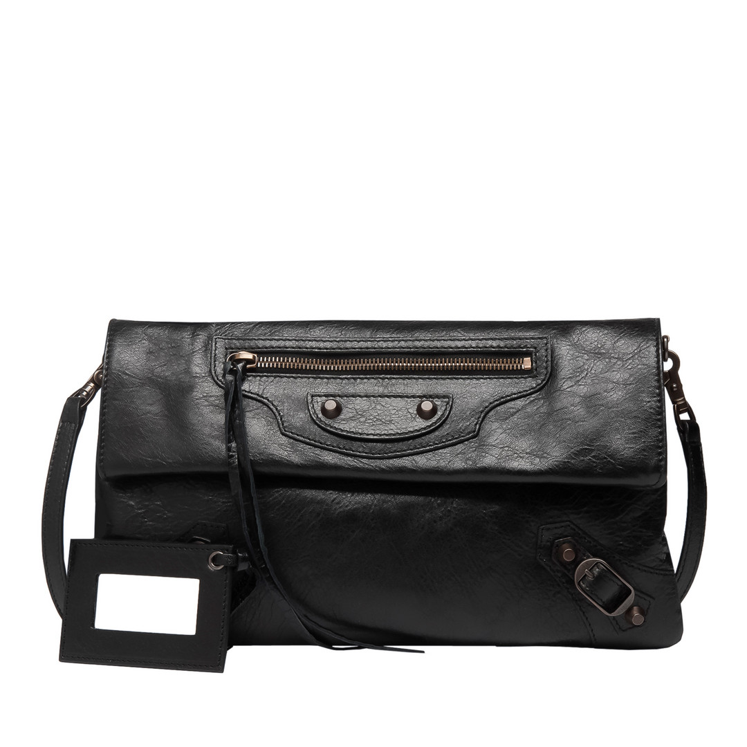 Balenciaga Classic Envelope Strap Balenciaga Classic Envelope Strap