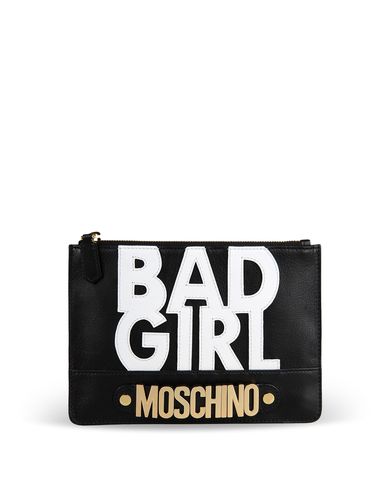 Moschino, Clutches