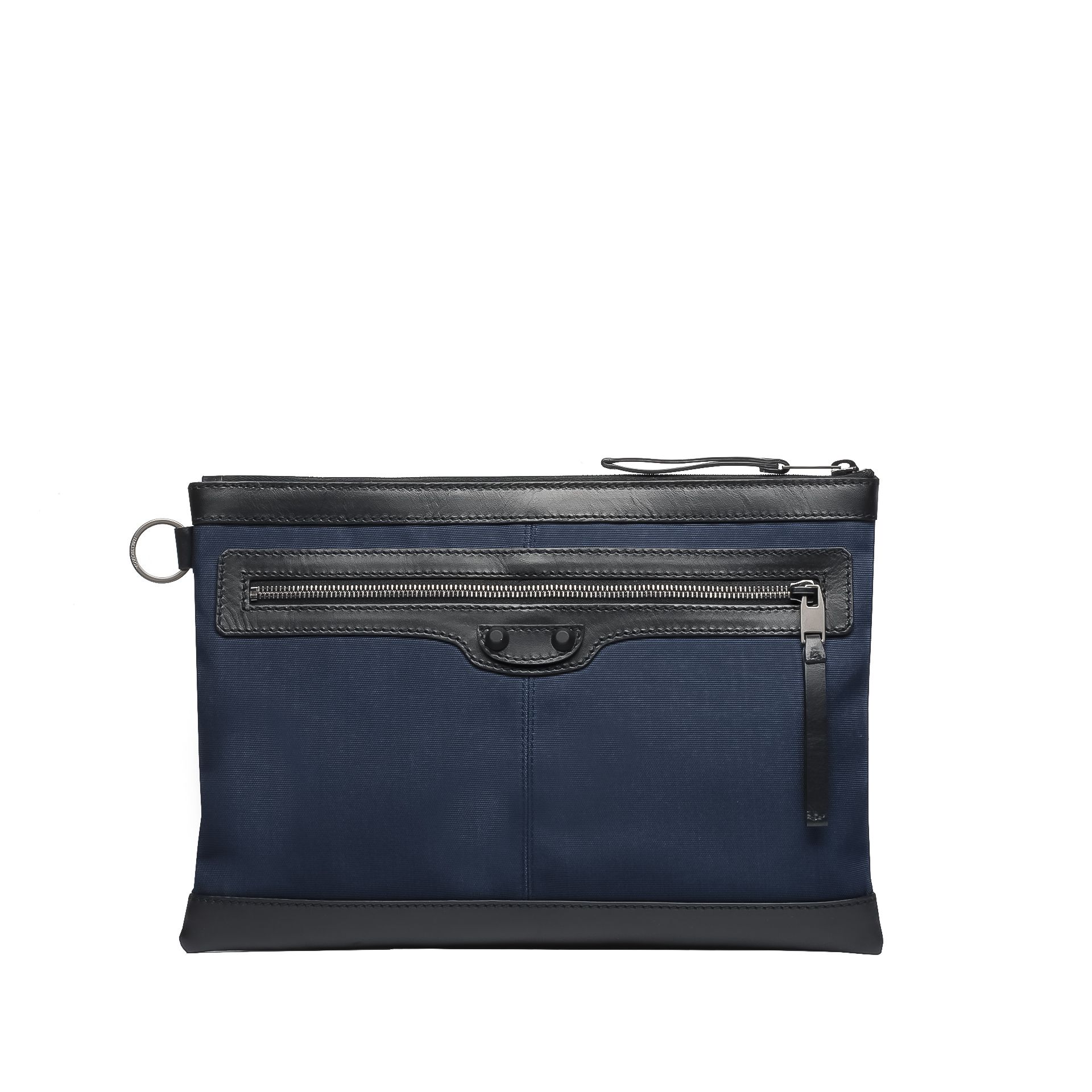 Balenciaga Bi-Material Clip M
Balenciaga Bi-Material Clip M
