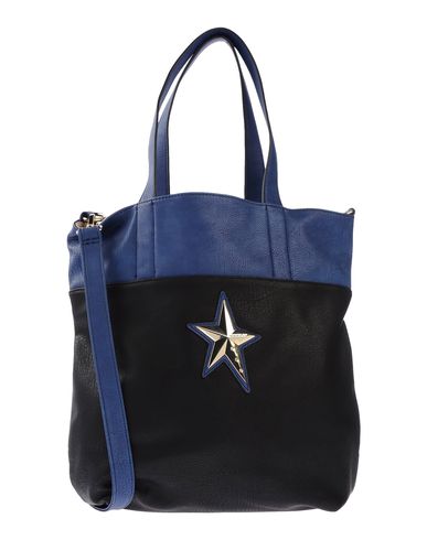 ZOOM MUGLER - Shoulder bag